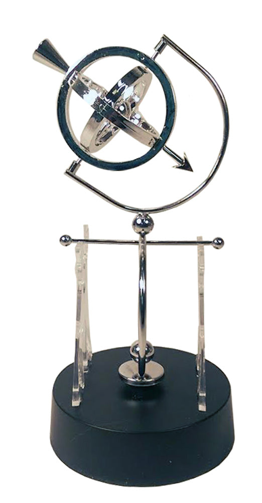 10937 - Sports Kinetic Tabletop Display