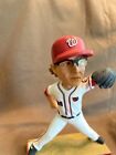 1112 - Official MLB Tyler Clippard Baseball Bobblehead Collectible Figure for Fans |1-5|