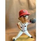 1112 - Official MLB Tyler Clippard Baseball Bobblehead Collectible Figure for Fans |1-5|