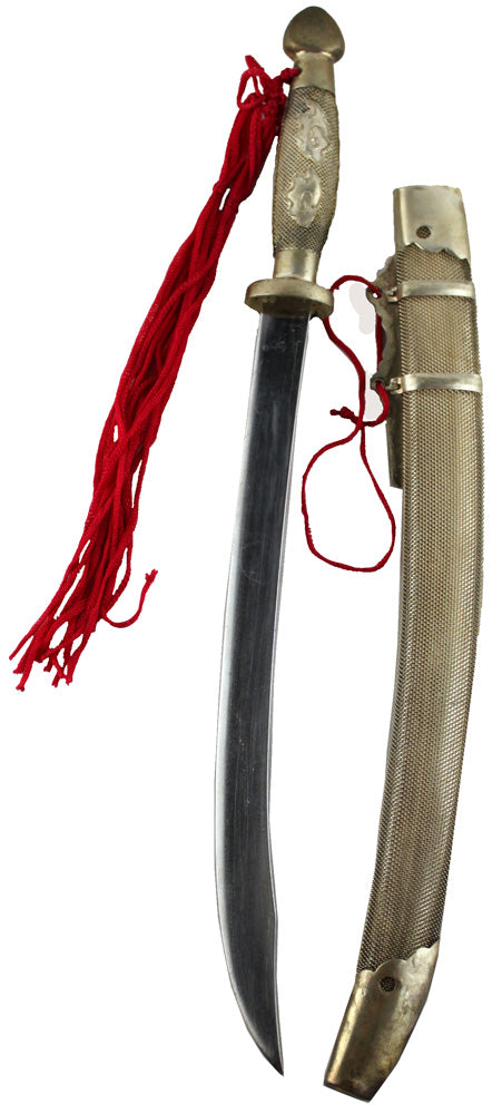11209 - 12" Gold Letter Opener w/ Box |81|