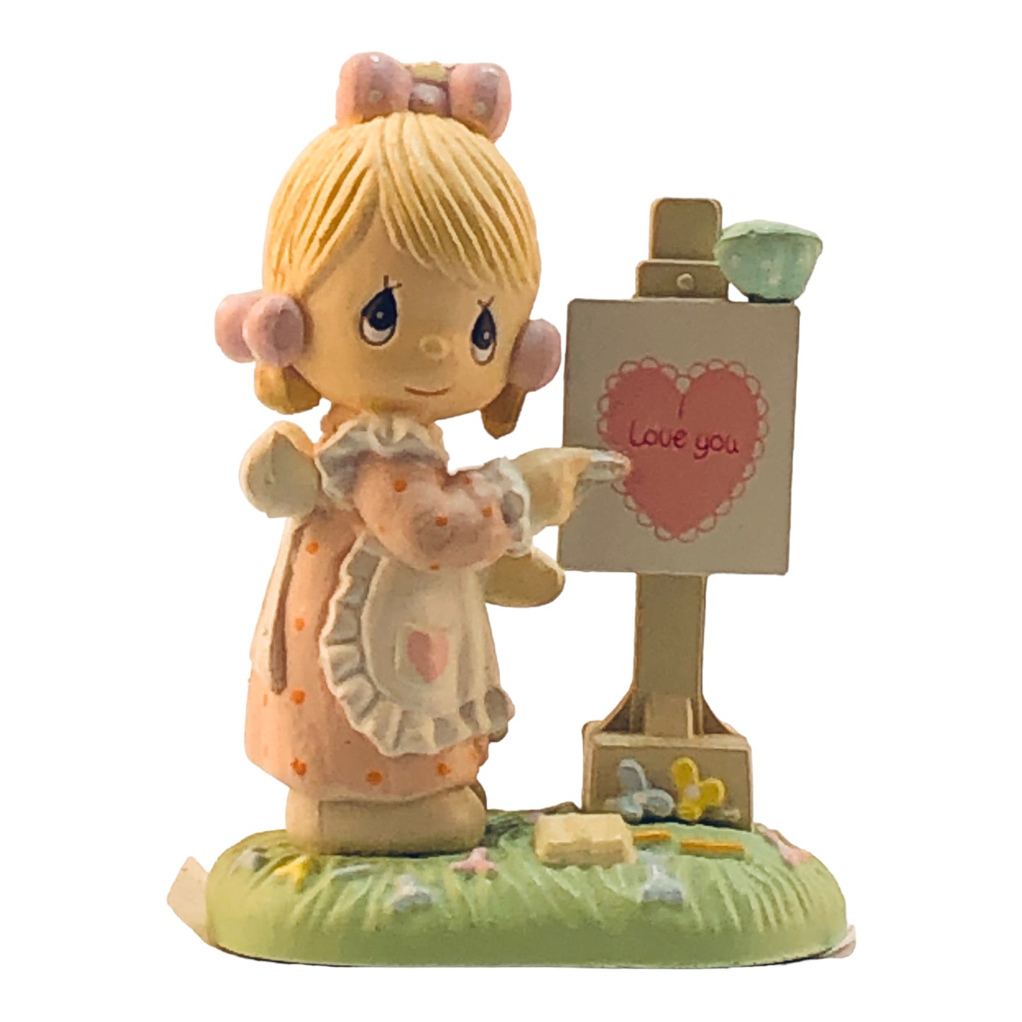 11221 - Love You Miniature - [Clear-56]