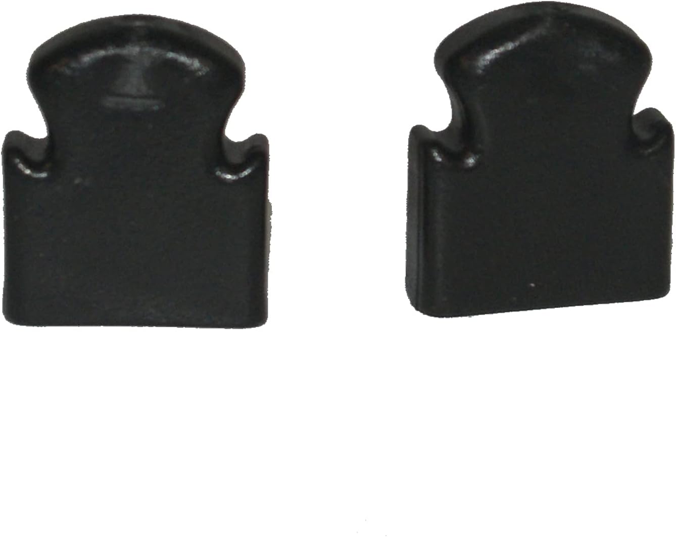 1137 - End Tips 50lb Crossbow - |22-C|
