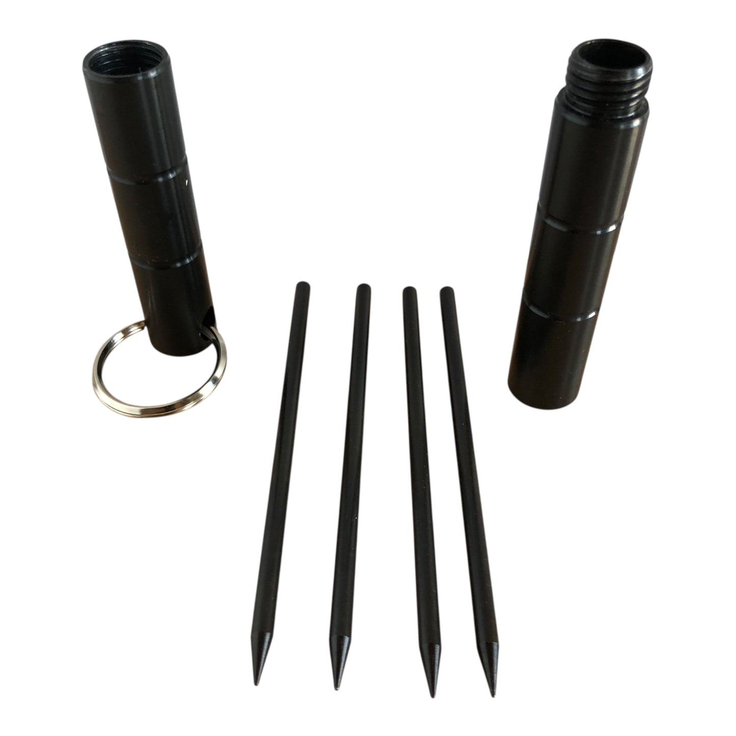 11391 - Kubaton with Hidden Spikes