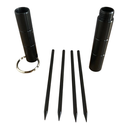 11391 - Kubaton with Hidden Spikes