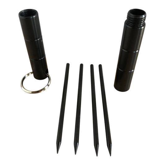 11391 - Kubaton with Hidden Spikes