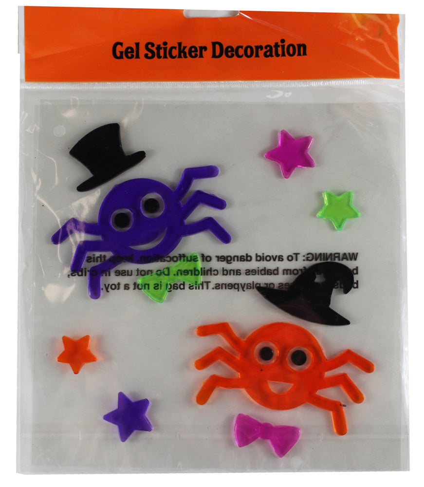 11454 - Gel Sticker Decoration - |9-2|