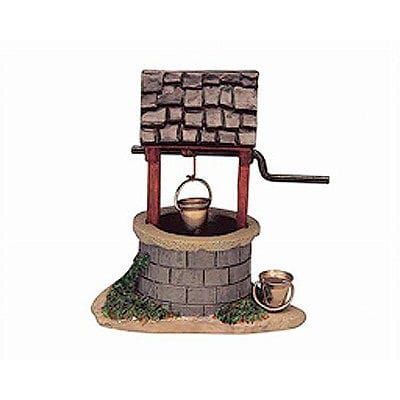 114 - 2.5" Color Wishing Well Bucket - |3-11|