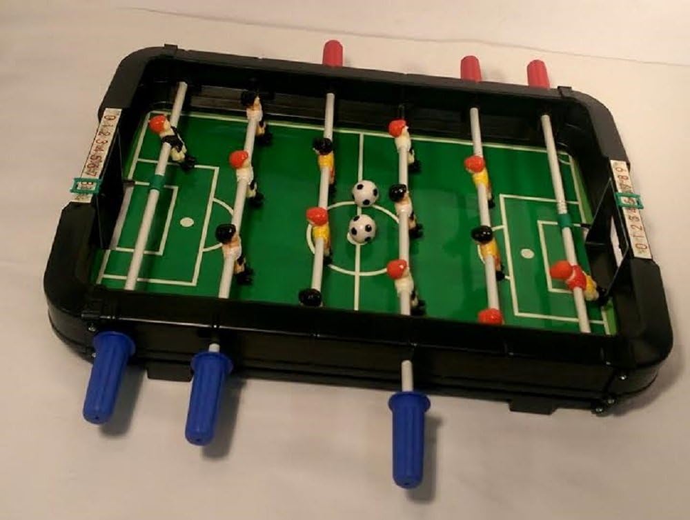 11557 -Tabletop Foosball Game - [R-19 Floor]