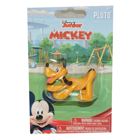 1155 - 2.5" Pluto Figure - |BS-40|