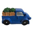 11581 - 3" Blue Garden Truck - |Y-4|