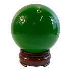 11598 - Green 4" Cat Eye Ball |17-19|store|
