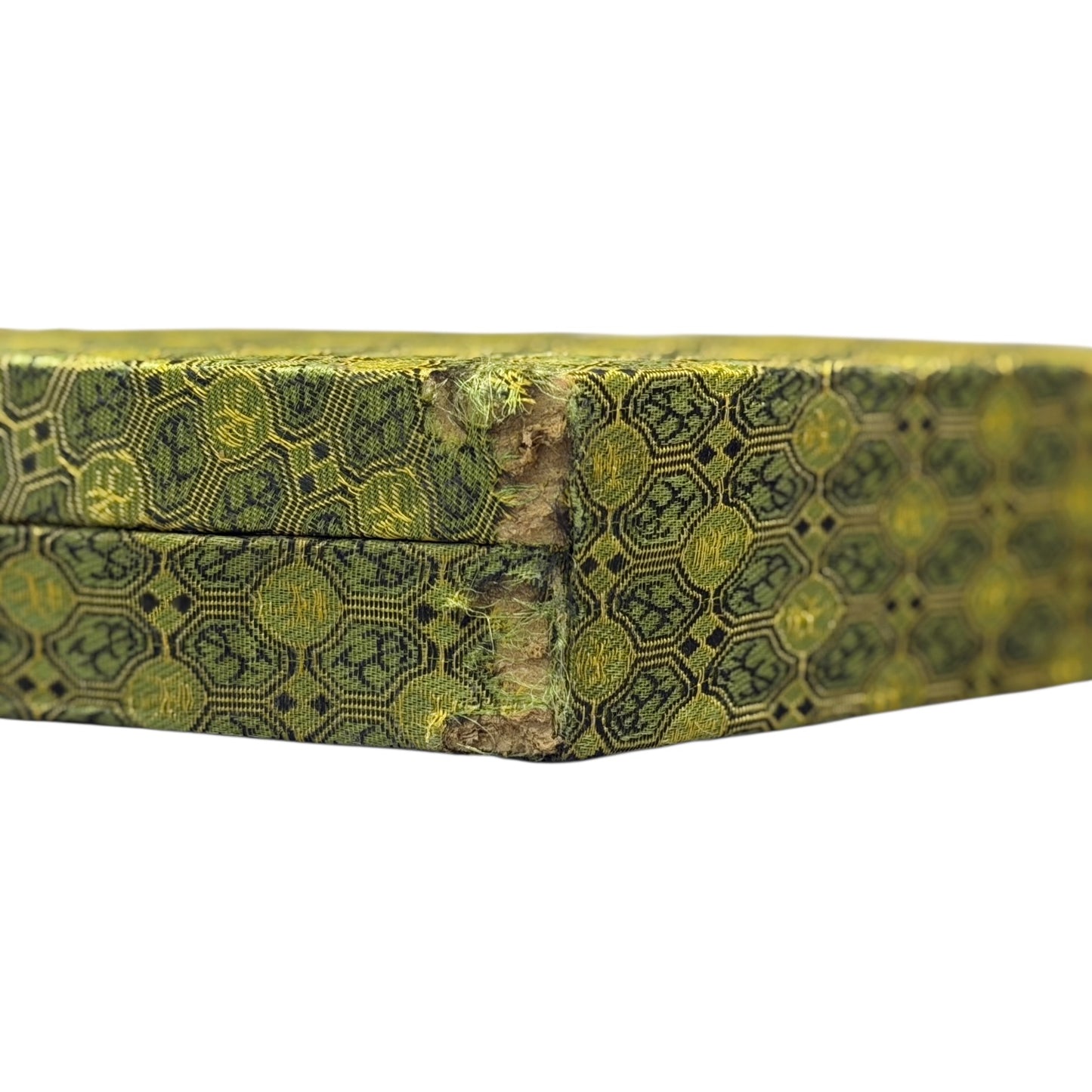 11603 - Fan-Shaped Calligraphy Set |13-24|