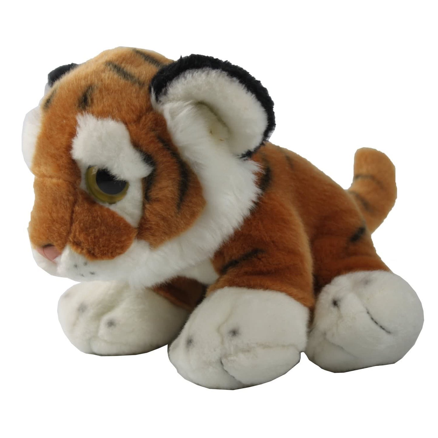 1160 - 12" Plush Woolworths Tiger - |Pod 2-2|