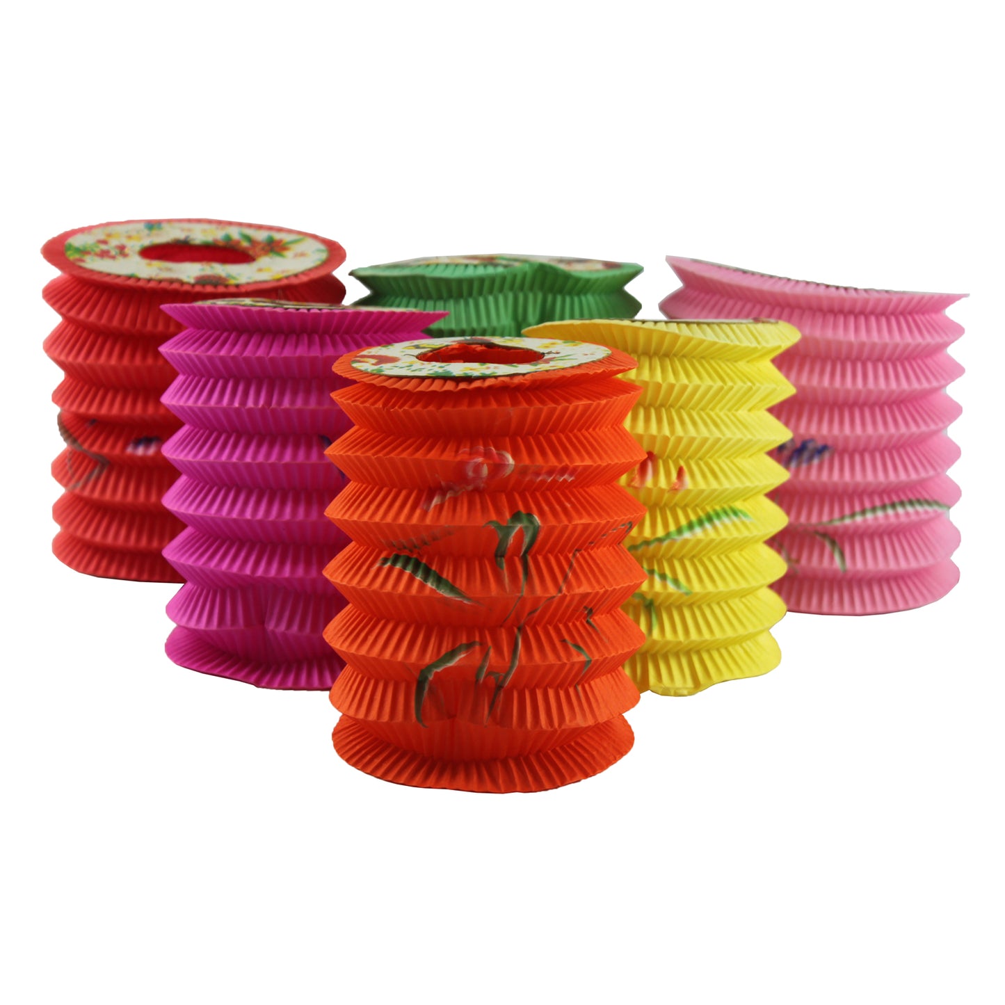 11679 - Lantern Party Small Pack of 12 |W-15|