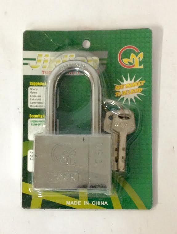 1170 - Jinlian Lock - |S-21 Garage|