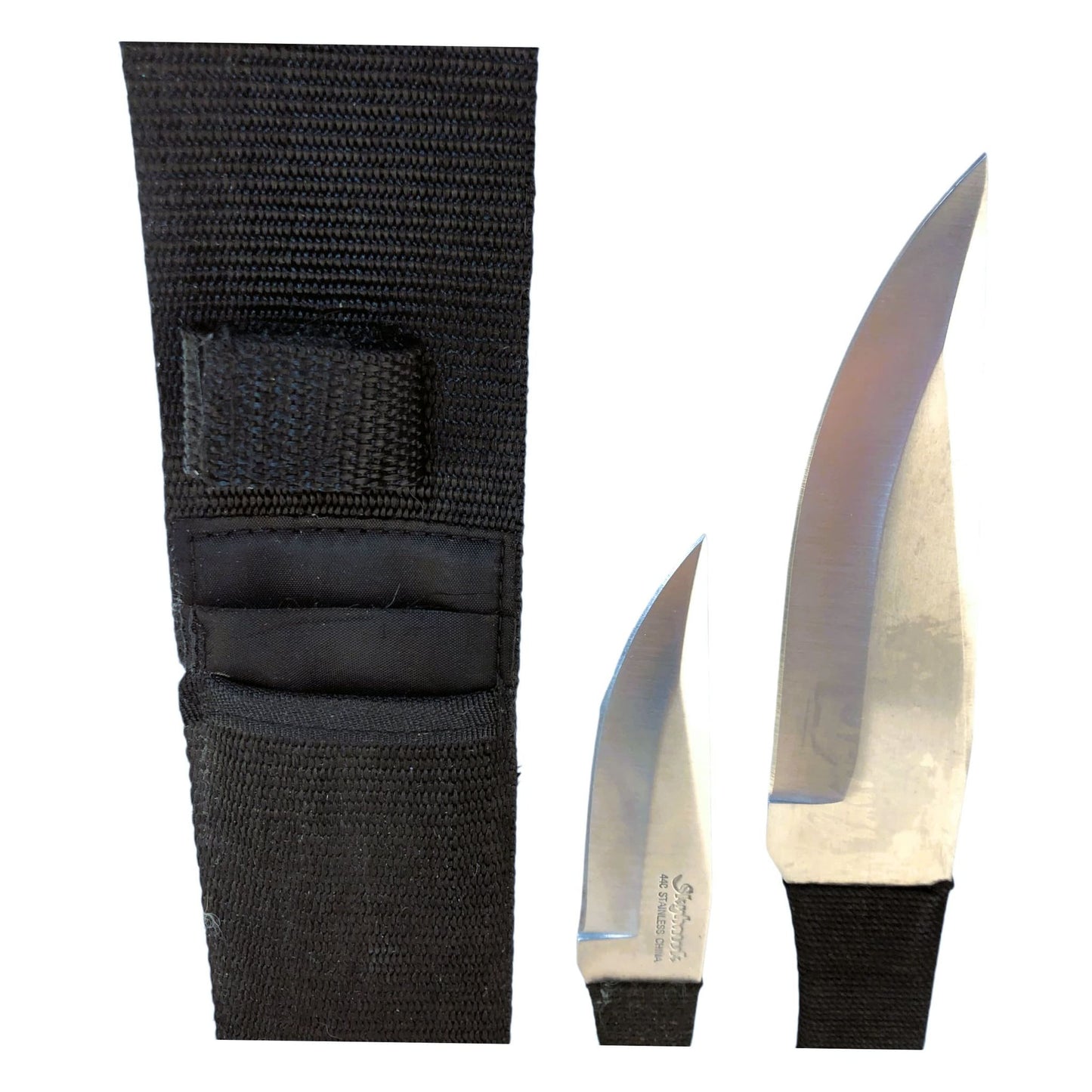 1178 - Knife 2 6.25" Skyhawk - |8-E|