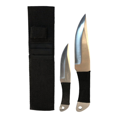1178 - Knife 2 6.25" Skyhawk - |8-E|