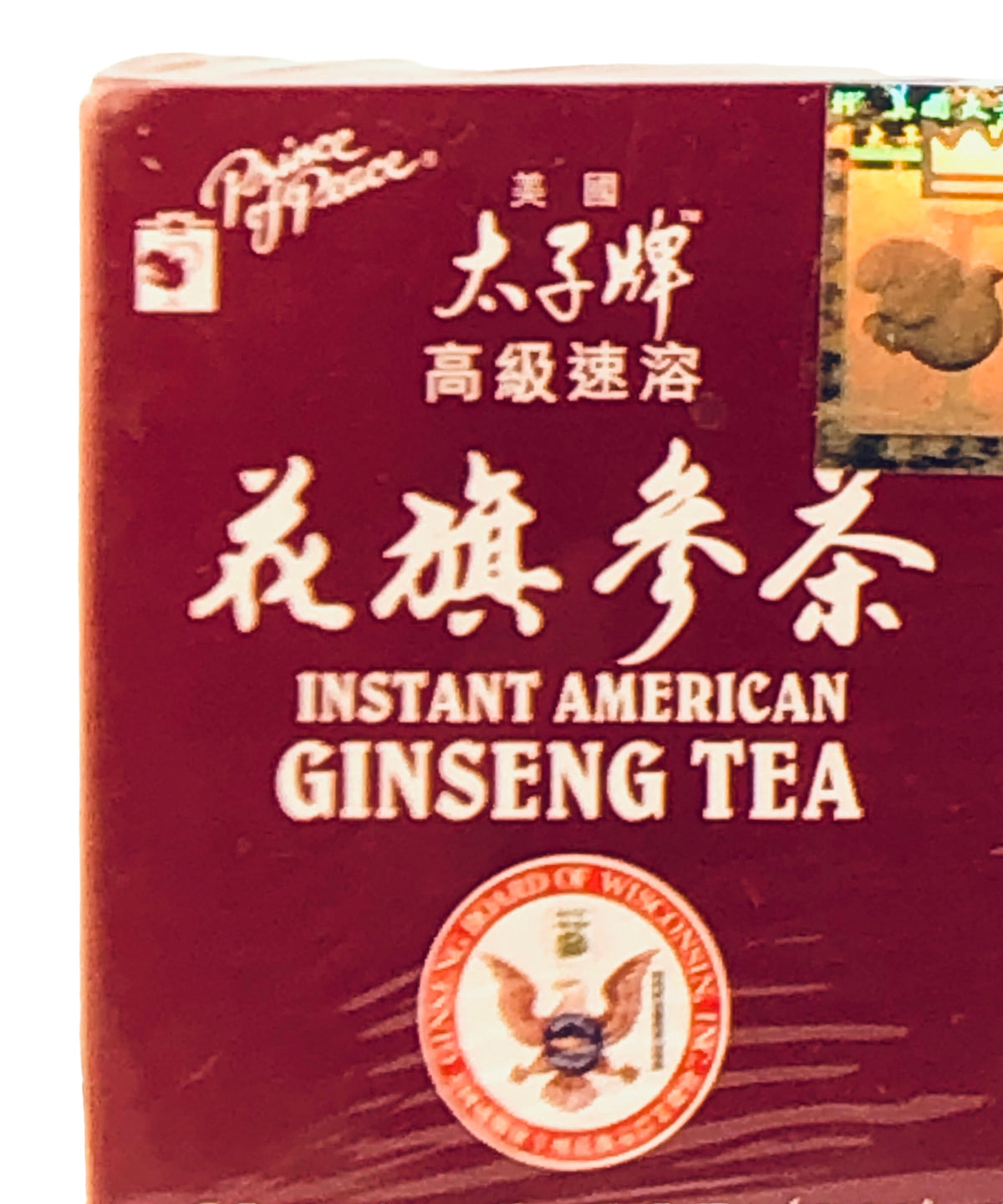 11839 - Ginseng Tea American - |7-3|