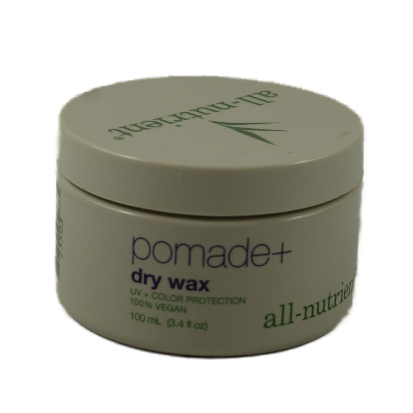 1191 - All Nutrient Pomade+ Dry Wax - |BA-13|