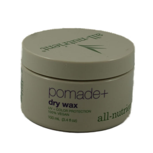 1191 - All Nutrient Pomade+ Dry Wax - |BA-13|
