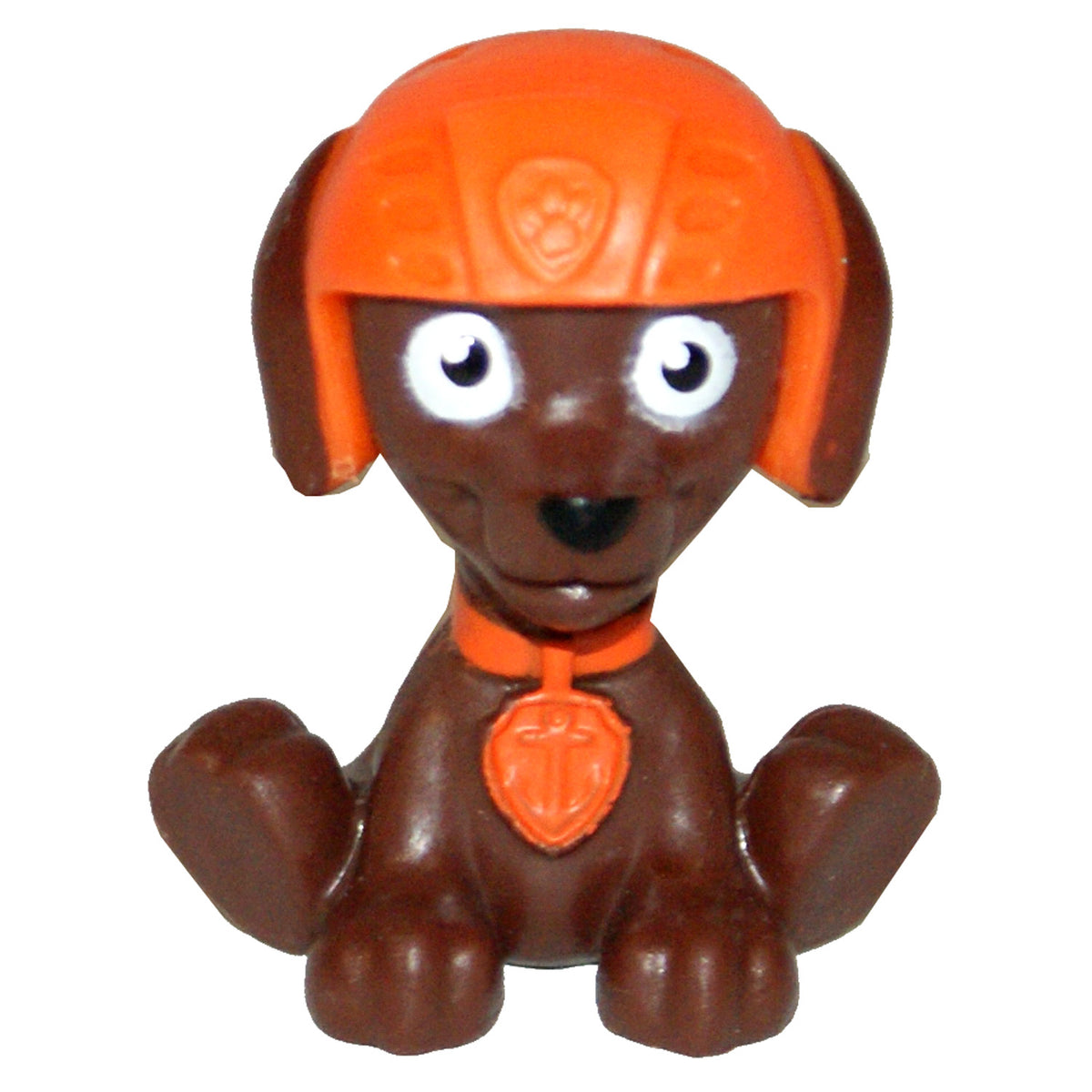 11956 - 2" Paw Patrol Zuma Figure - |BS-40|