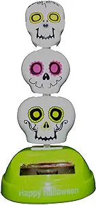 11961 - Solar 3 Sugar Skulls - [R-87 Garage]