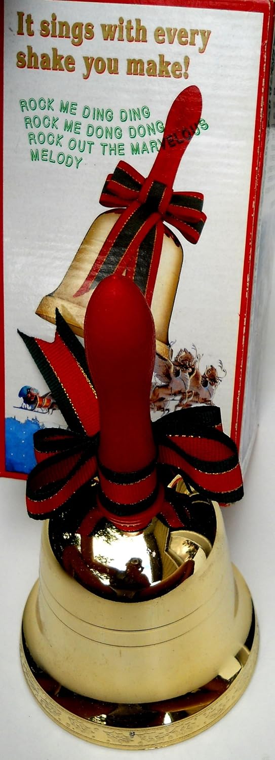 11976 - Rock Me Bell It Sings - [21-16 : 21-18]