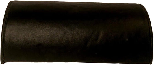 12087 - Black Leather Jewelry Display - [A-10]