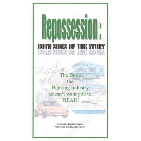 1224 - Repossession