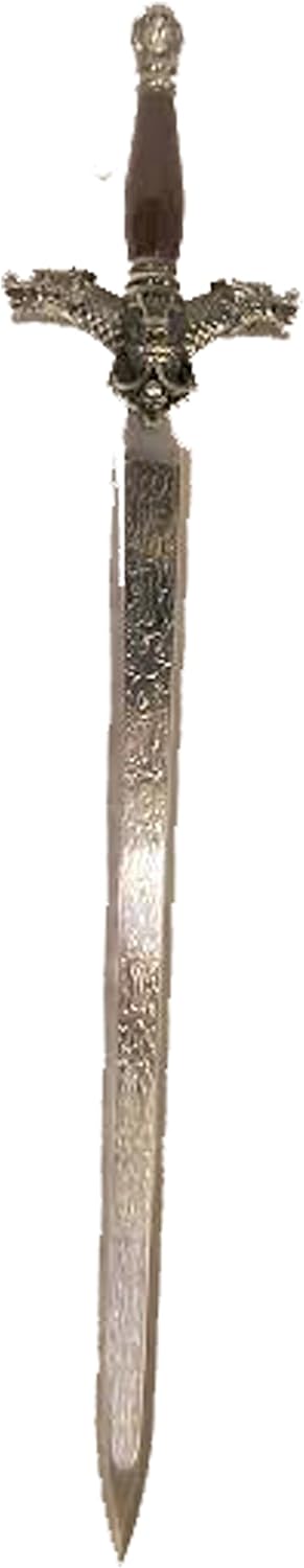 12254 - Dragon Sword - [A]