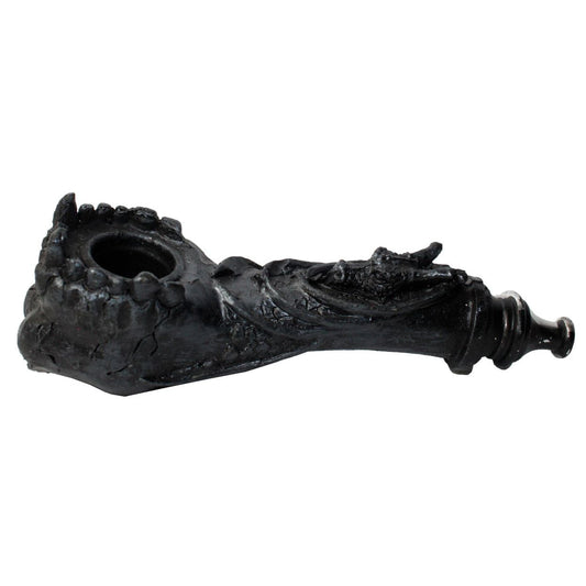 1227 - Pipe Vampire Jawbone - |17-24|