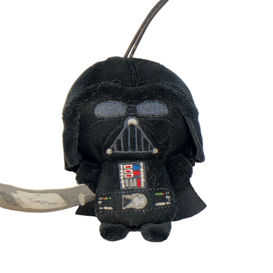 12297 - Star Wars Plush w/ Loop Ornament 5" |Pod 2-10|