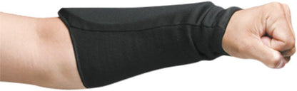 12355 - Forearm X-Large Black Cloth |GR-68|
