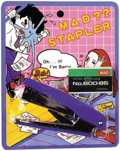 12392 - Squirt Stapler Trick-Set of Three - [R-31 Garage]