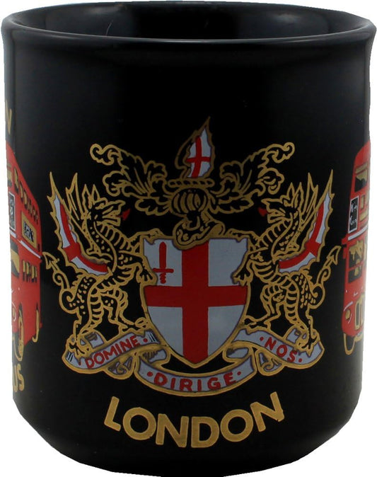 12397 - St England London Coffee Mug - [7-24]