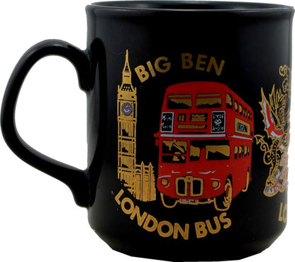 12397 - St England London Coffee Mug - [7-24]