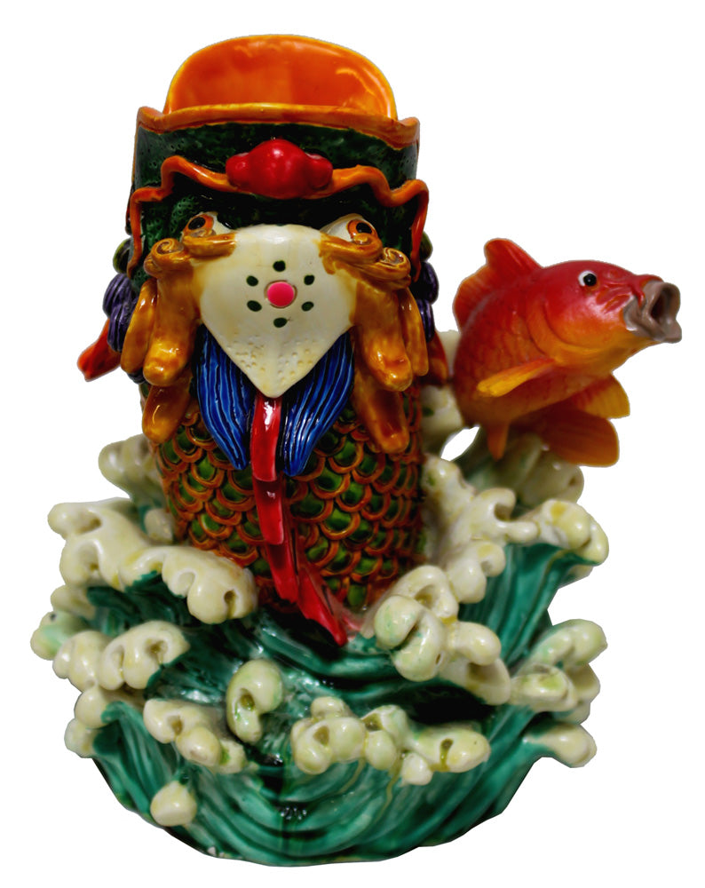12421 - Fish Pen Holder - |2-2|