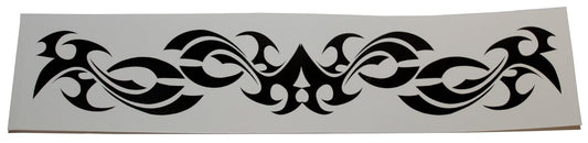 12514 - Arm Tattoo 2 - Set of Four - |File-17|