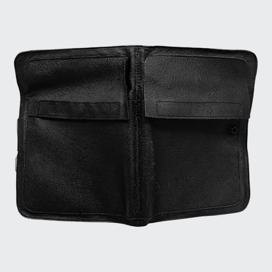 12520 - 8x12 Rembrandt Leather Case - |21-27|