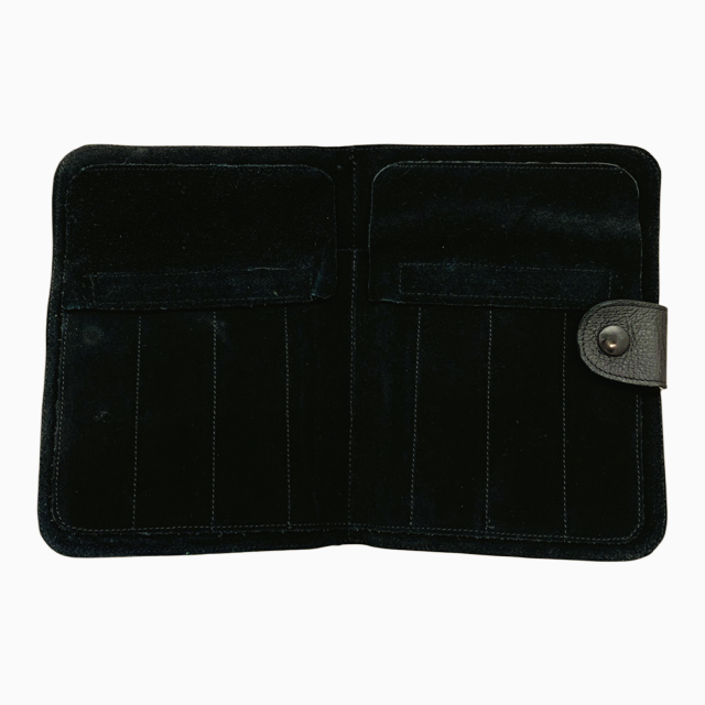 12520 - 8x12 Rembrandt Leather Case - |21-27|