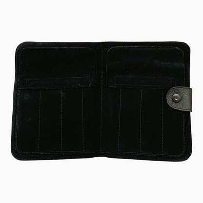 12520 - 8x12 Rembrandt Leather Case - |21-27|