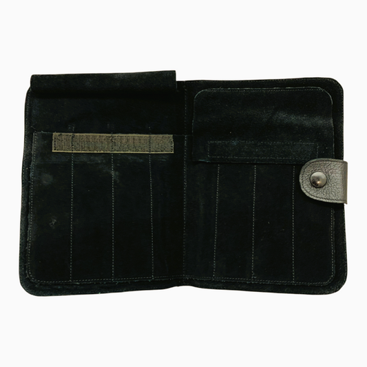 12520 - 8x12 Rembrandt Leather Case - |21-27|