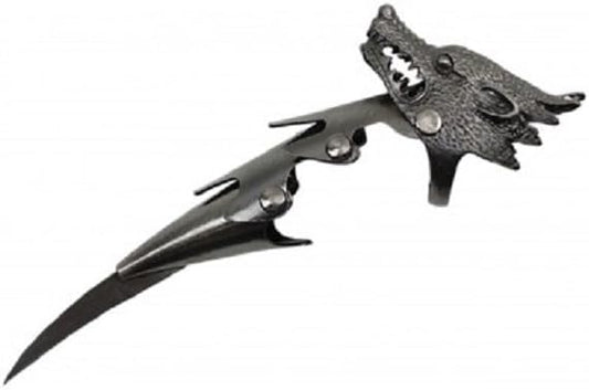 12522 - 6" Finger Claw - Wolf - [35-G Down]