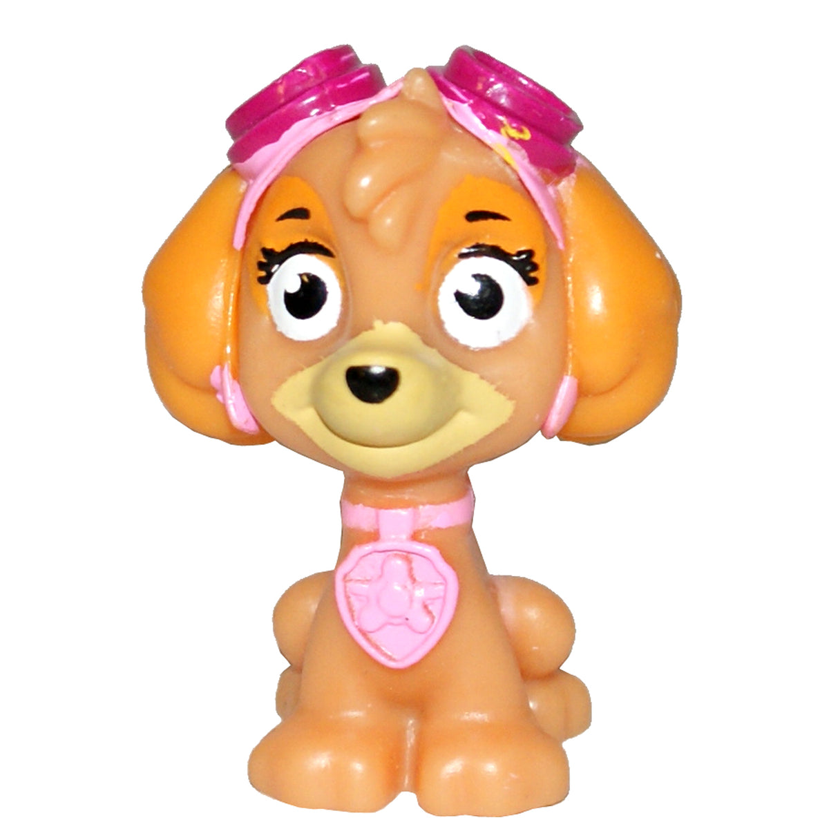 12556 - 2" Paw Patrol Skye Figure - |DVD #36|