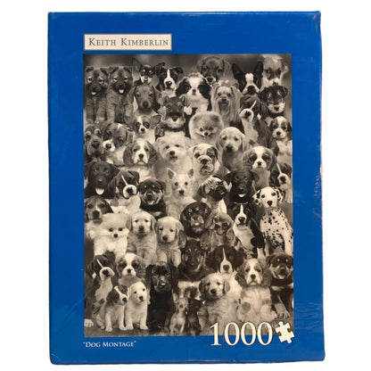 1270 - Dog Montage - |GR-19|