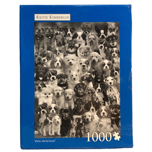 1270 - Dog Montage - |GR-19|