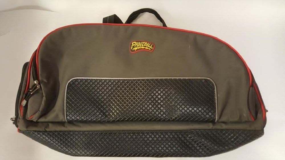 1271 - XL Paintball Duffel Bag - |27-C Down|