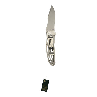 12801 - Knife Raider 1" Drop Point |14-H12 End Cabinet by The Swords|