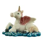 12812 - 3" Pink Unicorn Pegasus - |Z-38|