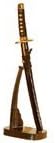 1282 - Katana Sword Letter Opener - |100|